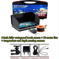 5-Inch Fully Waterproof Ultra-Clear Touch Visual Fish | SAMAG
