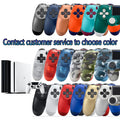 Jailbreak Gold Disc 12.52 for PS4 Latest Firmware Supported Bootable Homebrew Backup Games Give Away Wireless Game Controller