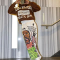 American Cartoon Graffiti Sweatpants Y2K Pants Mens Gothic Hip Hop Cartoon Retro Baggy Elastic Waist Jogging Casual Trousers
