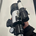40070 Astronomical Telescope High Magnification High-definition Professional Stargazing and Lunar Observation Telescope