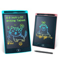 8.5 inch Tablets Electronic Handwriting Writing Board Drawing Tablet LCD Screen Writing Tablet Digital Graphic Toys for child