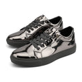 New Autumn Low Cut Fashiona Mens Casual Shoes Wear-resistant Lightweight Support Sports Shoes Versatile Flexible Walking Shoes