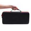 LTGEM Keyboard Case for 8Bitdo 87 Keys Retro Mechanical Keyboard Protective Storage Bag for Gaming and Travel(Case only!)