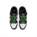 Nike Dunk SB Unisex Skateboarding Shoes Classic Retro - View 4 | SAMAG