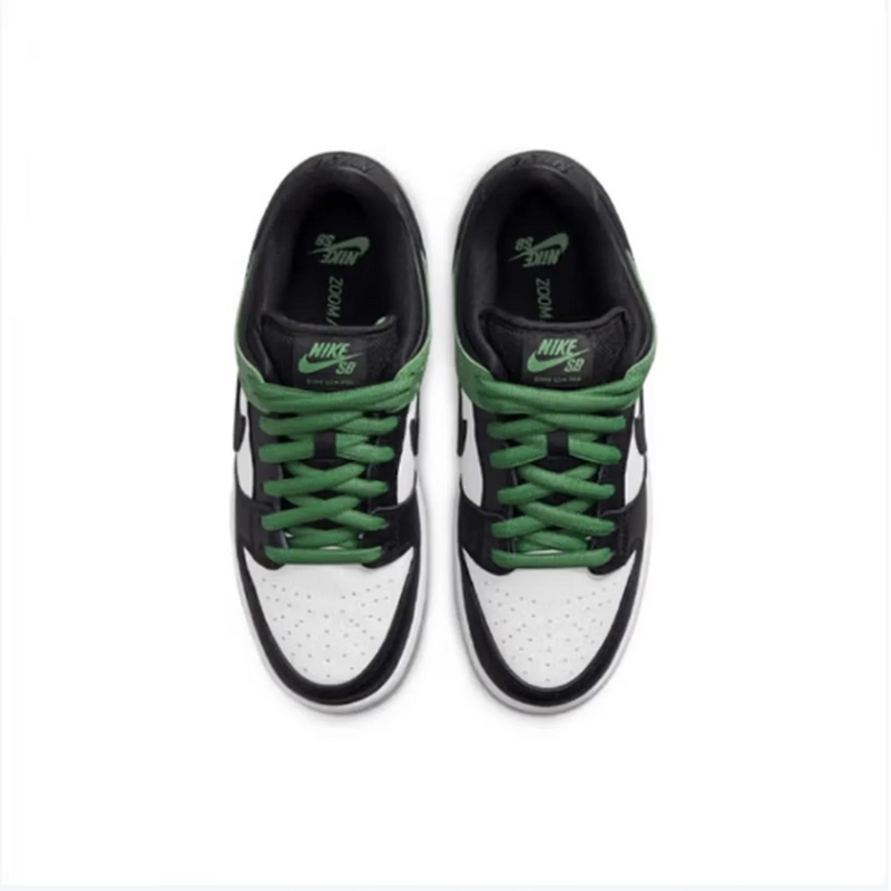 Nike Dunk SB Unisex Skateboarding Shoes Classic Retro - View 4 | SAMAG