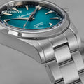 ADDIESDIVE 2026 New Fashion Mechanical Watch BGW9 Super Luminous Waterproof 100M New Men's Luxury Stainless Steel Watches AD2527