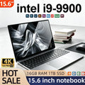 Ultra Slim 15.6 Inch Laptop 32GB RAM SSD Intel Core i9 | SAMAG