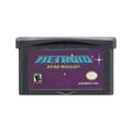 GBA Game Cartridge Final Fantasy Advance Wars Metroid Kirby Golden Sun Doom Breath of Fire for GBA SP Game Collection Gift