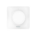 New ZigBee Smart Rotary/Touch Light Dimmer Switch Smart Life/Tuya APP Remote Control Works with Alexa Google Voice Assistants EU