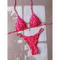 Micro Bikini Women Swimsuit Two-Piece Bathing Suit Woman | SAMAG