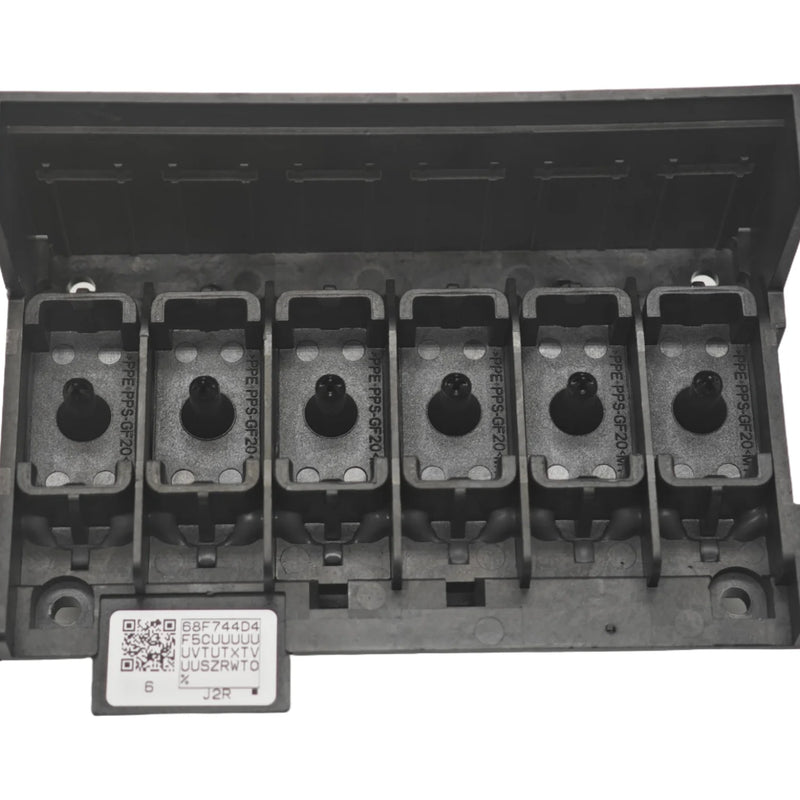 XP600 Printhead DX11 Print Head for Epson Xp600 Printhead XP600 Printing Machine Parts Head XP600 Head Xp600 Printhead Original