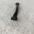 ITX Mini Motherboard USB Small Type 9Pin 2.0mm Female to ATX Mainboard Standard  2.54mm Male  Converter Cable PC DIY