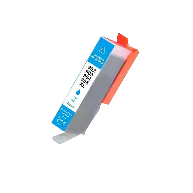 902XL 903XL 904XL 905XL Ink Cartridge Compatible for HP Officejet Pro 6950 6951 6954 6960 6970 6975 6968 6978 6979 6971