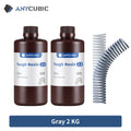 ANYCUBIC Flexible Tough Resin 2.0 405nm UV Resin High Toughness High Rigidity 3D Printer Printing Materials For Photon Mono
