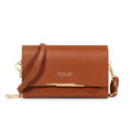 New Women Pu Leather Handbags Female Multifunctional Large Capacity Shoulder Bags Fashion Crossbody Bags For Ladies Phone Purse