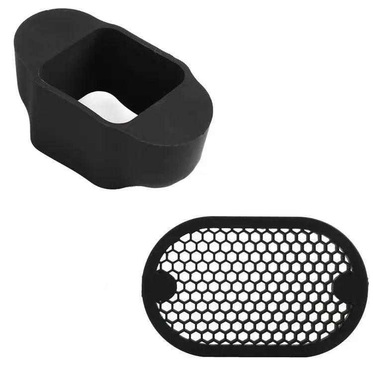 Flash Diffuser Kit Softbox Reflector Honeycomb Grid Color Gels Magnetic Attachment Soft Light Ball for Speedlight Fit for MagMod