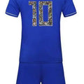 Captain Tsubasa Lenders Football Jersey Club 3D Print Sports Quick - Dry Breathable Men T - Shirt Shorts - View 11 | SAMAG