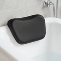 Bathtub Pillow Extra SPA Travel Soft Ergonomic Headrest Bathtub Cushion for Head Hot Jacuzzi Shoulder Neck Bathroom Essentials