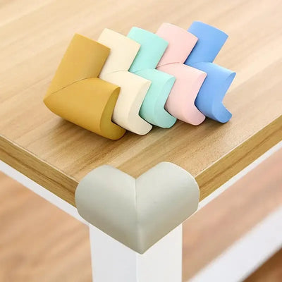Furniture Protector Baby Bed Corner Bumper Angle | SAMAG