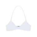 ANK Air Summer Top with Solid Color, Black and White Powder, Wide Shoulder Strap, I-Shaped Tank Top, Women's Sports, Daily Wear