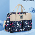 New Style Waterproof Diaper Bag Large Capacity Messenger Travel Bag Multifunctional Maternity Mother Baby Stroller Bags