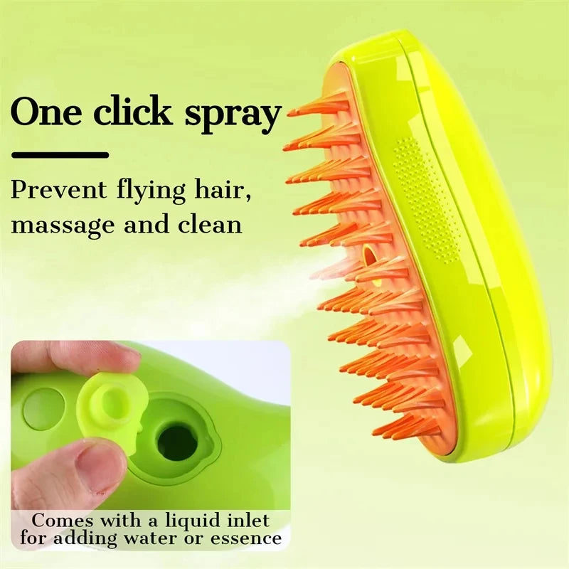 Yellow Duck Electric Foam Machine ,Handhold Automatic Soap Dispenser Foam Machine Launcher For Cat & Dog Bathing Pet Accessories