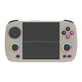 SZ Portable Multimedia Entertainment System Handheld Gaming Consoles with 3.95inch Screen Simple Operate for Retro Gaming
