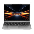 MECHREVO Forza 15X Pro 15.3" Laptop AMD Ryzen 7 H255 8C/16T DDR5 32GB RAM PCIe4 1TB SSD WiFi6 BT5.2 USB4 2.5K 120Hz Screen Windows11 Desktop Computer