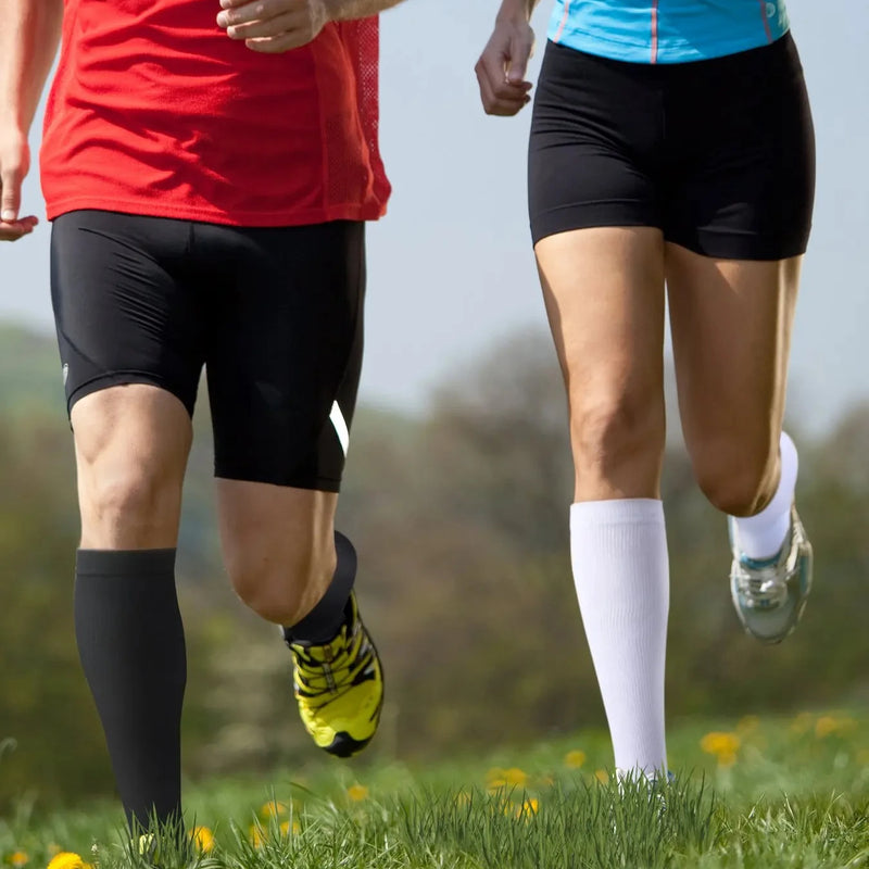 5 Pairs Compression Socks Men's Medical Varicose Veins | SAMAG
