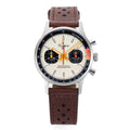 Sugess Pilot Watch ST19 Origin Movement Swanneck Wristwatch Mechanical Chronograph Sappire Crystal - Visuel 17 | SAMAG