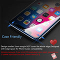 Tempered Glass For OnePlus Nord CE 2 Lite 5G Screen Protector OnePlus Nord CE 2 Camera Glass For OnePlus Nord CE 2 Lite 5G Glass