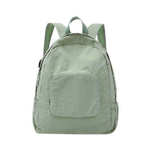 Large Capacity Leisure Travel Backpack Double Shoulder | SAMAG