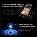 HONOR Magic8 Pro Global Version 5G AI Smartphone Snapdragon 8 Elite Gen 5 6.71''120Hz OLED Screen 200MP Cameras 100W SuperCharge