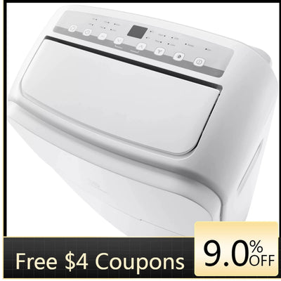 STLF 9000 Btu Cooling Only Portable Ac air Conditioner | SAMAG