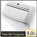STLF 9000 Btu Cooling Only Portable Ac air Conditioner Mini Mobile air Cooler Home air Conditioner