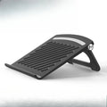 Laptop Height-adjustable Stand - Universal Cooling Tray for Tablets - Cervical Support Height-increasing Base