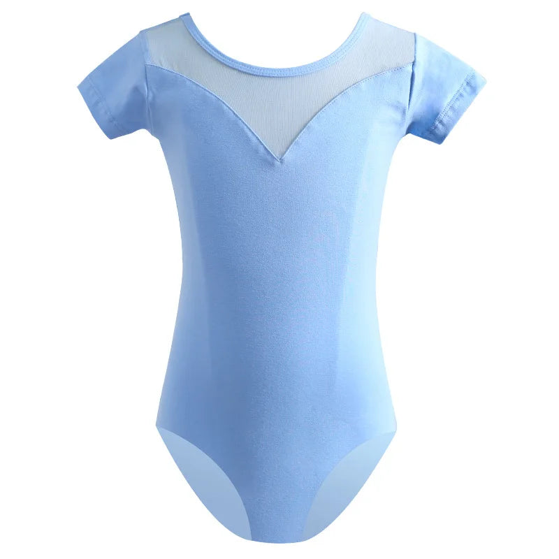 Children Ballet Costume Leotards for Girls Dance Wear - View 29 | SAMAG