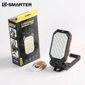 ESMARTER COB Portable Work Light USB Rechargeable - View 8 | SAMAG