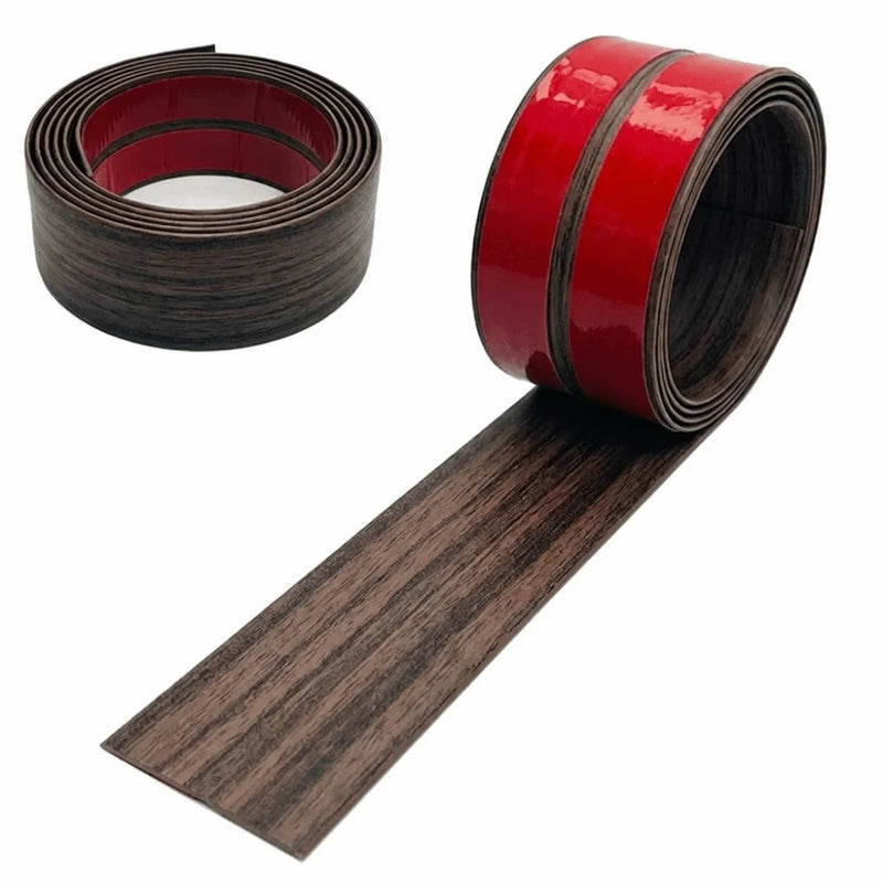 Household Self Adhesive Wall Corner Protector Peel and Stick Flexible Caulk Strip L Shape Bendable Edge Guard Ceiling
