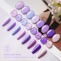 ROSALIND Gel Polish Manicure for Nails Semi Permanent Vernis top coat UV LED Gel Varnish Soak Off Nail Art Gel Nail Polish