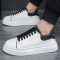 New Men's Sneakers Fashion Trend Woman Casual Shoes Thick Soled Increased Comfort Soft Soled Running Shoes Zapatos Para Hombres