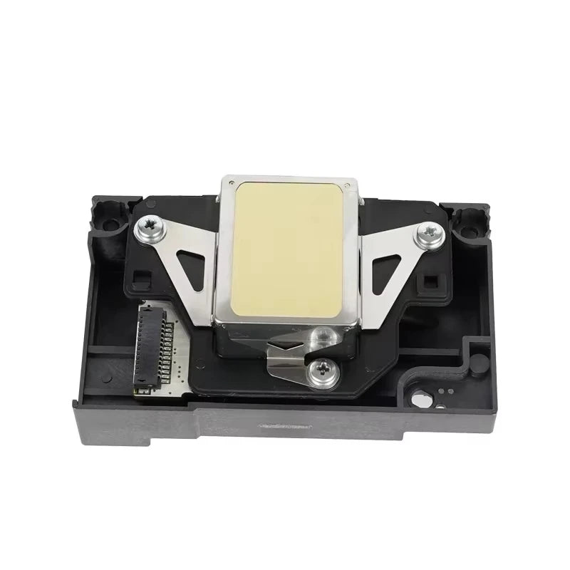 Suitable for Epson L805Print Head R330Nozzle L800 Chalk DTF Small UV 6 Color Print Head