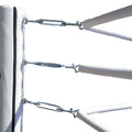 Custom Comfortable Boxing Ring Corner Post Professional | SAMAG