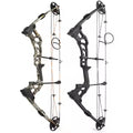 Archery 0-70Lbs Adjustable China Compound Bow Hunting | SAMAG