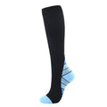 Compression Socks Running Men's Sports Anti Fatigue Pain | SAMAG