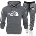 Winter hoodie set, pants, casual jogging clothes | SAMAG