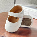 Baby Girls Shoes Multicolour Princess Toddlers Soft Soled - View 3 | SAMAG
