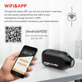 Drift Ghost XL Pro 4K PLUS HD Action Camera 3000mAh Battery WiFi IPX7 Waterproof Rotatable Lens Helmet Cam Motorcycle Bicycle
