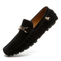 Big Size 49 50 Fashion Loafers for Men Summer Moccasins Breathable Men's Casual Shoes Slip-on Driving Shoes Man Flats Business