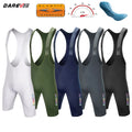 DAREVIE Cycling Bib Shorts Seamless 4.0 Italy | SAMAG